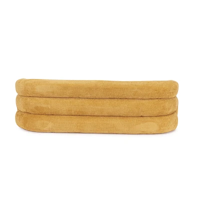 comprar SOFÁ con 3 plazas, CLEMENCE MOSTAZA online de BIZZOTTO desde 1,269.77 comprar SOFÁ con 3 plazas, CLEMENCE MOSTAZA online de BIZZOTTO desde 1,269.77