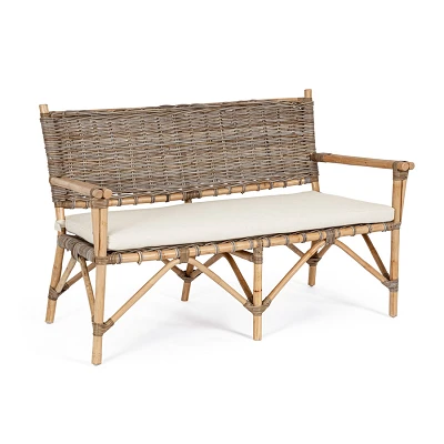 comprar SOFÁ con 2 plazas, con COJINES TARIFA online de BIZZOTTO desde 564,10 € comprar SOFÁ con 2 plazas, con COJINES TARIFA online de BIZZOTTO desde 564,10 €