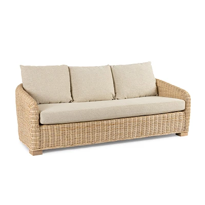 comprar SOFÁ con 3 plazas, con COJINES CADICE online de BIZZOTTO desde 1,406.99