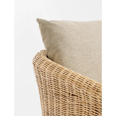 comprar SOFÁ con 3 plazas, con COJINES CADICE online de BIZZOTTO desde 1,406.99