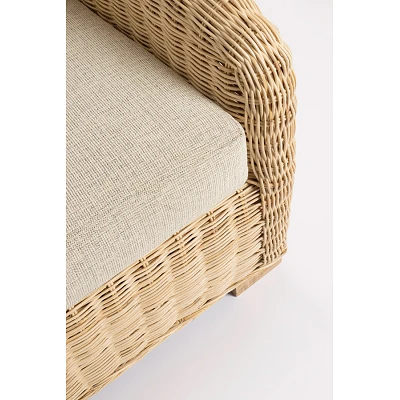 comprar SOFÁ con 3 plazas, con COJINES CADICE online de BIZZOTTO desde 1,406.99