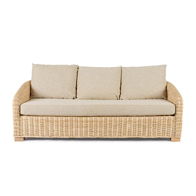 comprar SOFÁ con 3 plazas, con COJINES CADICE online de BIZZOTTO desde 1,406.99