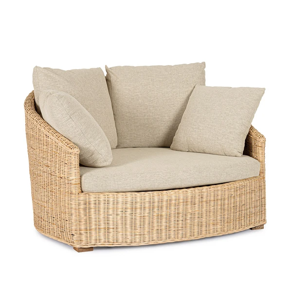 DAYBED MINI con COJINES  CADICE