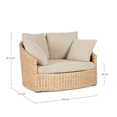 comprar DAYBED MINI con COJINES CADICE online de BIZZOTTO desde 1,339.47 comprar DAYBED MINI con COJINES CADICE online de BIZZOTTO desde 1,339.47