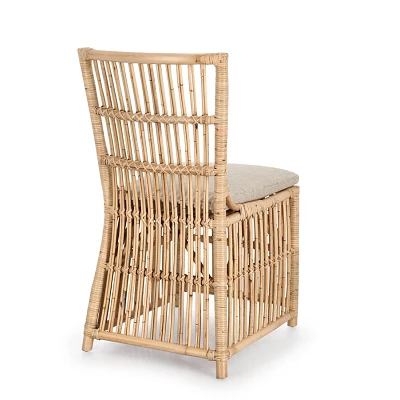 comprar SILLA C-C ELVAS online de BIZZOTTO desde 257,00 €