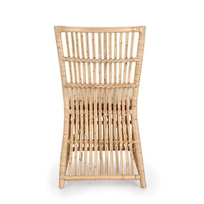 comprar SILLA C-C ELVAS online de BIZZOTTO desde 257,00 €