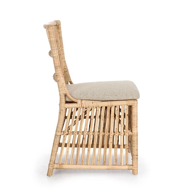 comprar SILLA C-C ELVAS online de BIZZOTTO desde 257,00 €