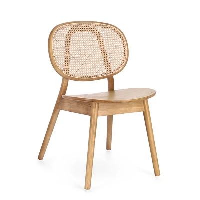comprar SILLA ADOLIS NEGRO online de BIZZOTTO desde 226,51 €