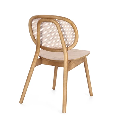 comprar SILLA ADOLIS NEGRO online de BIZZOTTO desde 226,51 €