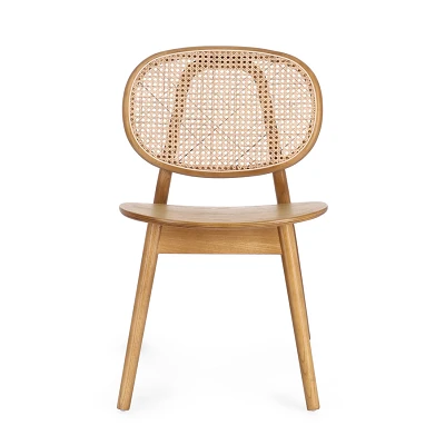 comprar SILLA ADOLIS NEGRO online de BIZZOTTO desde 226,51 €