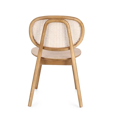 comprar SILLA ADOLIS NEGRO online de BIZZOTTO desde 226,51 €