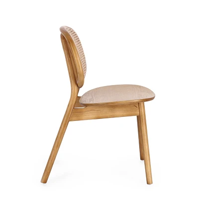 comprar SILLA ADOLIS NEGRO online de BIZZOTTO desde 226,51 €