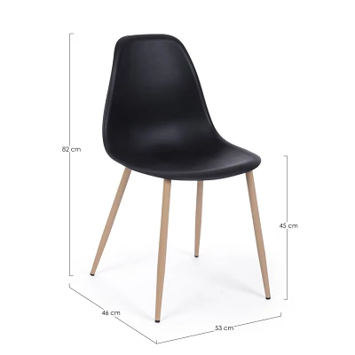 comprar SILLA MANDY online de Yes desde 100,19 €