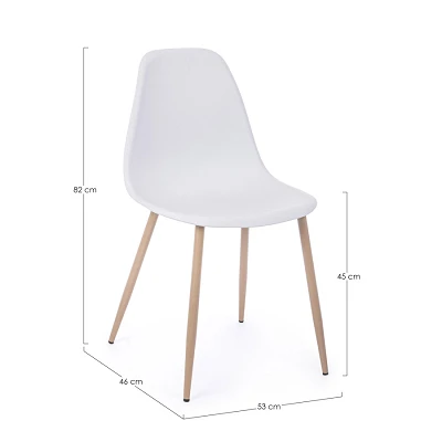 comprar SILLA MANDY online de Yes desde 100,19 €