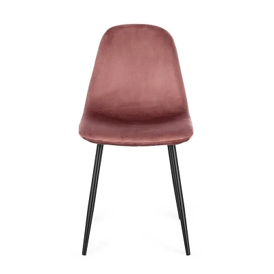 comprar SILLA NEW IRELIA NEGRO/MICROF.GRIS OSC. online de Yes desde 56,63 € comprar SILLA NEW IRELIA NEGRO/MICROF.GRIS OSC. online de Yes desde 56,63 €