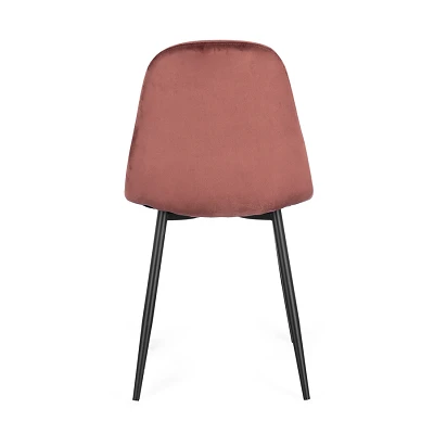 comprar SILLA NEW IRELIA NEGRO/MICROF.GRIS OSC. online de Yes desde 56,63 € comprar SILLA NEW IRELIA NEGRO/MICROF.GRIS OSC. online de Yes desde 56,63 €