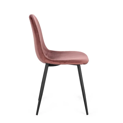 comprar SILLA NEW IRELIA NEGRO/MICROF.GRIS OSC. online de Yes desde 56,63 € comprar SILLA NEW IRELIA NEGRO/MICROF.GRIS OSC. online de Yes desde 56,63 €