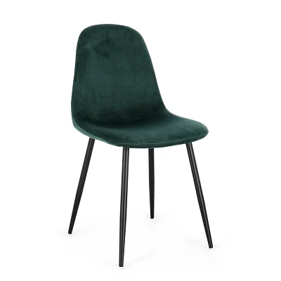 comprar SILLA NEW IRELIA NEGRO/MICROF.GRIS OSC. online de Yes desde 56,63 € comprar SILLA NEW IRELIA NEGRO/MICROF.GRIS OSC. online de Yes desde 56,63 €