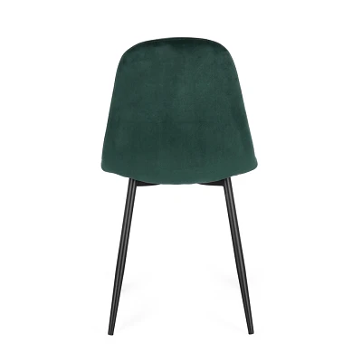 comprar SILLA NEW IRELIA NEGRO/MICROF.GRIS OSC. online de Yes desde 56,63 € comprar SILLA NEW IRELIA NEGRO/MICROF.GRIS OSC. online de Yes desde 56,63 €