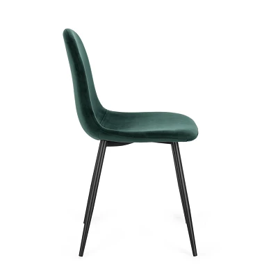 comprar SILLA NEW IRELIA NEGRO/MICROF.GRIS OSC. online de Yes desde 56,63 € comprar SILLA NEW IRELIA NEGRO/MICROF.GRIS OSC. online de Yes desde 56,63 €