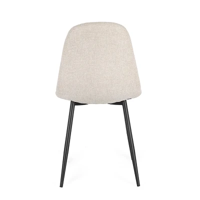 comprar SILLA NEW IRELIA NEGRO/MICROF.GRIS OSC. online de Yes desde 56,63 € comprar SILLA NEW IRELIA NEGRO/MICROF.GRIS OSC. online de Yes desde 56,63 €