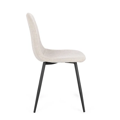 comprar SILLA NEW IRELIA NEGRO/MICROF.GRIS OSC. online de Yes desde 56,63 € comprar SILLA NEW IRELIA NEGRO/MICROF.GRIS OSC. online de Yes desde 56,63 €