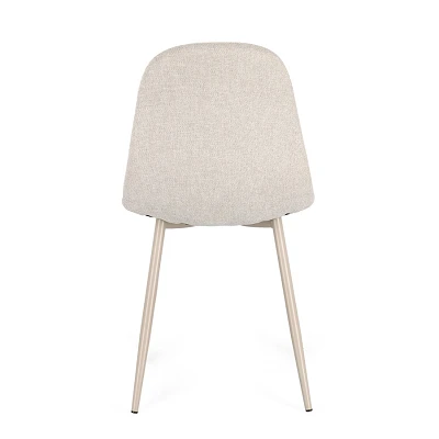 comprar SILLA NEW IRELIA NEGRO/MICROF.GRIS OSC. online de Yes desde 56,63 € comprar SILLA NEW IRELIA NEGRO/MICROF.GRIS OSC. online de Yes desde 56,63 €