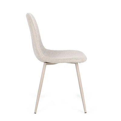 comprar SILLA NEW IRELIA NEGRO/MICROF.GRIS OSC. online de Yes desde 56,63 € comprar SILLA NEW IRELIA NEGRO/MICROF.GRIS OSC. online de Yes desde 56,63 €