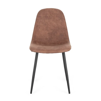 comprar SILLA NEW IRELIA NEGRO/MICROF.GRIS OSC. online de Yes desde 56,63 € comprar SILLA NEW IRELIA NEGRO/MICROF.GRIS OSC. online de Yes desde 56,63 €