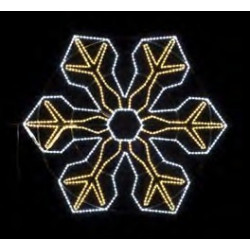 comprar CRN 124 MOTIVO NAVIDAD GUIRNALDA LED online de  desde 635,25 €