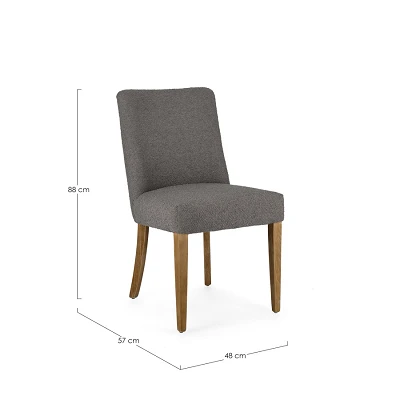 comprar SILLA BEATRIZ online de Bizzotto Homemotion desde 285,32 €