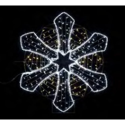 comprar CRN123 MOTIVO NAVIDAD GUIRNALDA LED FLASH online de  desde 677,60 €