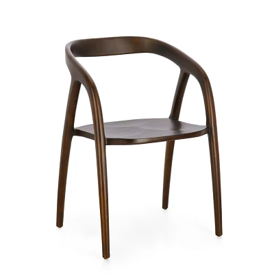 comprar SILLA C-R DOTTY MARRON online de BIZZOTTO desde 326,70 €