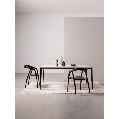 comprar SILLA C-R DOTTY MARRON online de BIZZOTTO desde 326,70 €