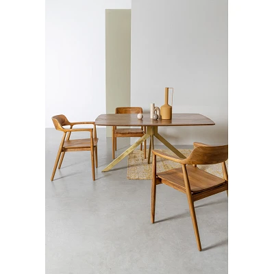comprar SILLA C-BR SUZY online de BIZZOTTO desde 363,73 €