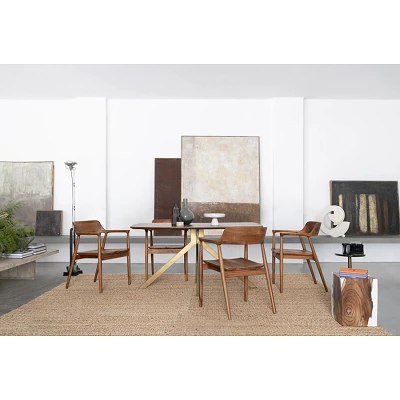 comprar SILLA C-BR SUZY online de BIZZOTTO desde 363,73 €