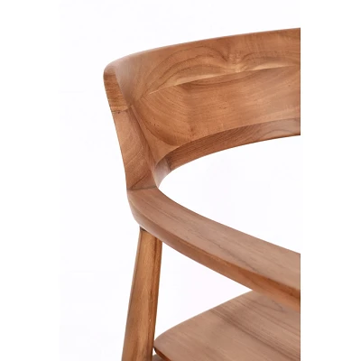 comprar SILLA C-BR SUZY online de BIZZOTTO desde 363,73 €