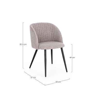 comprar SILLA QUEEN online de Yes desde 172,06 € comprar SILLA QUEEN online de Yes desde 172,06 €