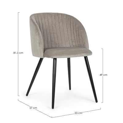 comprar SILLA QUEEN online de Yes desde 172,06 € comprar SILLA QUEEN online de Yes desde 172,06 €