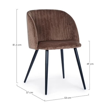 comprar SILLA QUEEN online de Yes desde 172,06 € comprar SILLA QUEEN online de Yes desde 172,06 €
