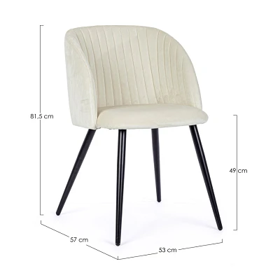 comprar SILLA QUEEN online de Yes desde 172,06 € comprar SILLA QUEEN online de Yes desde 172,06 €
