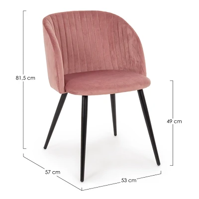 comprar SILLA QUEEN online de Yes desde 172,06 € comprar SILLA QUEEN online de Yes desde 172,06 €