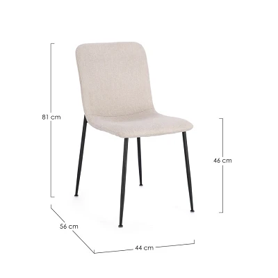 comprar SILLA RINAS online de Yes desde 100,19 € comprar SILLA RINAS online de Yes desde 100,19 €