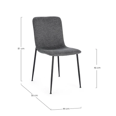 comprar SILLA RINAS online de Yes desde 100,19 € comprar SILLA RINAS online de Yes desde 100,19 €