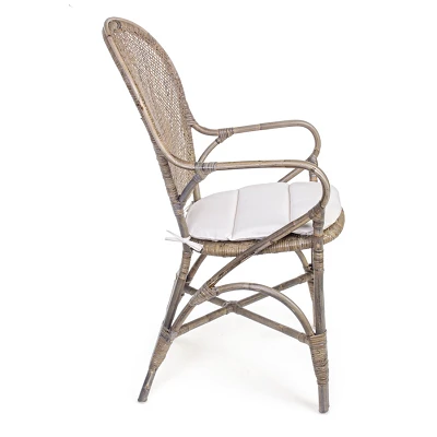 comprar SILLA C-R CON COJÍN EDELINA online de BIZZOTTO desde 215,62 € comprar SILLA C-R CON COJÍN EDELINA online de BIZZOTTO desde 215,62 €