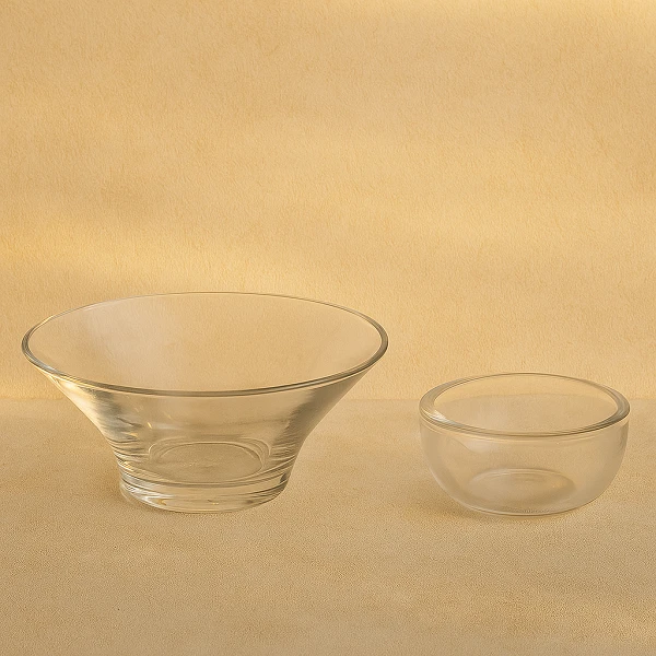 BOWL CORTE FRÍO / BOWL PRENSADO