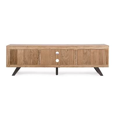 comprar MUEBLE TV 2 Puertas ARON online de Bizzotto Homemotion desde 995,10 €