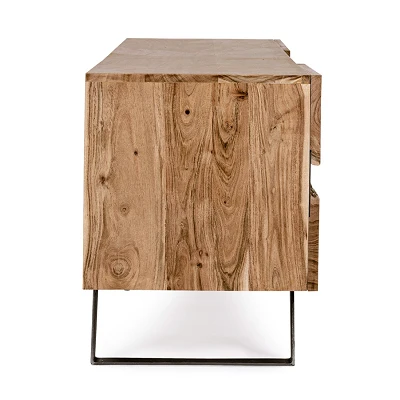 comprar MUEBLE TV 2 Puertas ARON online de Bizzotto Homemotion desde 995,10 €