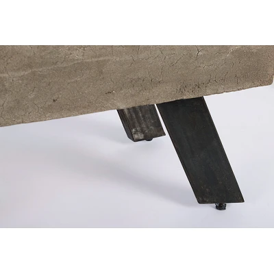 comprar MUEBLE TV 3 Cajones MANCHESTER online de Bizzotto Homemotion desde 1,028.02