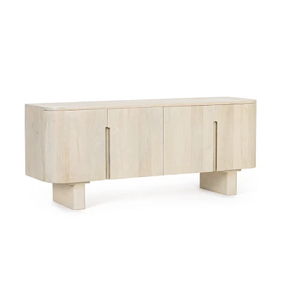 comprar MUEBLE TV 4 Puertas SERAPIS online de BIZZOTTO desde 786,26 €